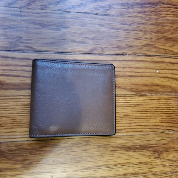 Full size Coach Backpacks and Wallets - Picture 6 of 7